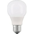 Lampe Fluocompacte Soft ES Philips - E27 - 203 à 240V - 12W - 840 - 4000K - 8000H
