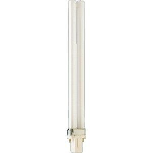 Ampoule fluocompacte G23 Philips MASTER PL-S 11W 840 4000K 900lm 