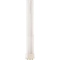 Lampe fluorescente Compacte Master PL-S Philips à Faible Puissance - 2G7 - 880 lm - 11,9 W - 0,160 A - 4000 K