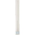 Lampe Fluocompacte Master pl-l polar 24w/830/4p - Philips