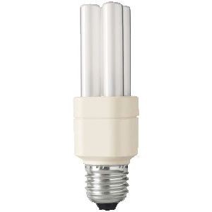 Lampe Fluocompacte Master pl-electronic 8w/827 e27 230-240v - Philips
