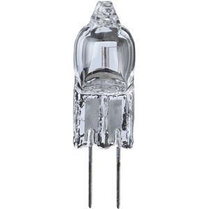 Lampe halogène Capsuleline 20w g4 12v cl 4000h - Philips