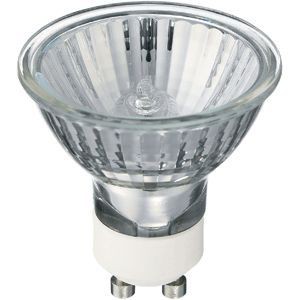 Twistline alu 2000h 50w gu10 230v 40d - Philips - 428530