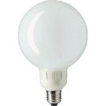 Lampe Fluocompacte Master pl-electronic globe 23w/827 e27 230-240v - Philips