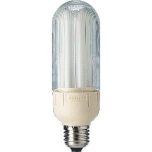 Ampoule fluocompacte E27 Philips SL-Electronic 12W 2700K 630lm 