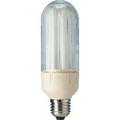Ampoule fluocompacte E27 Philips SL-Electronic 12W 2700K 630lm 