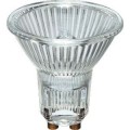 Lampe halogène Twistline alu 3000h 50w gu10 230v 50d - Philips