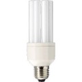 Lampe Fluocompacte Master pl-electronic 20w ww e27 230-240v - Philips
