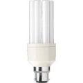 Lampe Fluocompacte Master pl-electronic 20w ww b22 230-240v - Philips