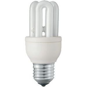 Genie 8w/827 e27 230-240v