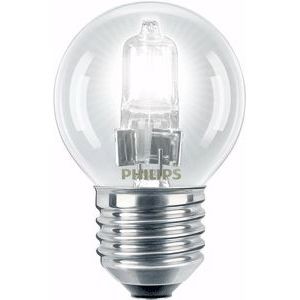 Ecoclassic30 p45 18w e27 230v cl