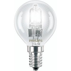 Ecoclassic30 p45 18w e14 230v cl