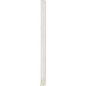 Ampoule fluocompacte 2G11 Philips MASTER PL-L 80W 840 4000K 6000lm 