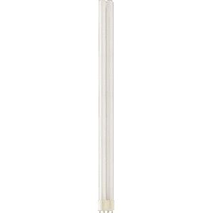 Lampe Fluocompacte Master pl-l xtra 55w/830/4p - Philips