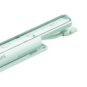 Réglette LED Philips eW Cove QLX 6xLED 827 2700K 232lm 