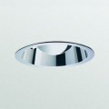 Luminaire encastré, fugato métal performance 291,  2,  840 lampe fournie master pl-c 4 pin, alimentation électronique (hf-p),  alu, optique c