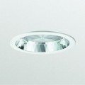 Luminaire encastré, europa 2 standard nouvelles versions electroniques,  1,  830 lampe fournie master pl-c 4 pin