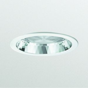Luminaire encastré, europa 2 mini nouvelles versions electroniques,  1,  840 lampe fournie master pl-c 4 pin