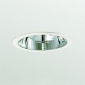 Luminaire encastré, fugato métal performance 291,  2,  840 lampe fournie master pl-c 4 pin, alimentation électronique (hf-p),  wh, optique fr