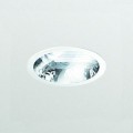 Luminaire encastré, europa 2 standard ferromagnétique,  2,  830 lampe fournie master pl-c 2 pin, alimentation ferromagnétique non compensé, classe ii
