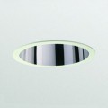 Luminaire encastré, fugato eclairage général performance 270 hauteur standard,  2,  840 lampe fournie master pl-c 4 pin,  wh, optique c