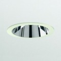 Luminaire encastré, fugato eclairage général 261 compact,  1,  830 lampe fournie master pl-c 4 pin, alimentation électronique (hf-p),  wh, optique c