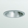 Luminaire encastré, fugato eclairage général 261 compact,  2,  830 lampe fournie master pl-c 4 pin, alimentation électronique (hf-p),  gr, optique m