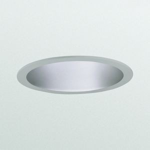 Luminaire encastré, fugato eclairage général performance 271 faible hauteur,  2,  830 lampe fournie master pl-c 4 pin, alimentation électronique (hf-p),  gr, optique m