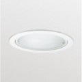 FBH024 - 2 pcs - MASTER PL-C 4 Pin - 18 W - Teinte 830 - Lampe(s) incluse(s) - Électronique haute fréquence - Blanc - Frosted glass