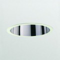 Luminaire encastré, fugato eclairage général power 280,  3,  840 lampe fournie master pl-c 4 pin, classe i,  wh, optique c