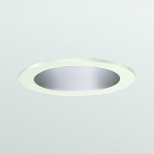 Luminaire encastré, fugato accentuation fixe 250 mini,  1,  830 lampe fournie master colour cdm-tc, alimentation électronique (eb),  wh, optique 24