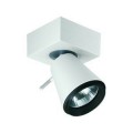 Unicone 541 micro projecteur,  1,  930 lampe fournie master colour cdm-tm mini, alimentation électronique (eb),  wh, optique 24