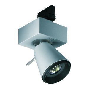 Unicone 541 micro projecteur,  1 lampe fournie master line es 50mm, alimentation transformateur 230v/12v électronique (et),  gr