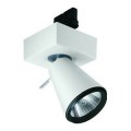 Unicone 551/553 mini projecteur,  1,  942 lampe fournie master colour cdm-tc, alimentation électronique (eb),  wh, optique 24