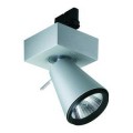 Unicone 551/553 mini projecteur,  1,  830 lampe fournie master colour cdm-tc, alimentation électronique (eb),  gr, optique 36