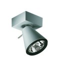 Unicone 551/553 mini projecteur,  1,  830 lampe fournie master colour cdm-r111, alimentation électronique (eb),  gr