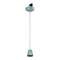 Suspension, unicone 541 micro,  1,  830 lampe fournie master colour cdm-tm mini, alimentation électronique (eb),  gr, optique 24