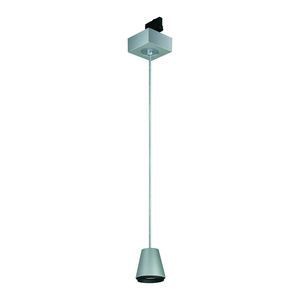 Suspension, unicone 541 micro,  1,  930 lampe fournie master colour cdm-tm mini, alimentation électronique (eb),  gr, optique 36