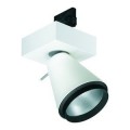 Unicone 561 compact projecteur,  1,  830 lampe fournie master colour cdm-t, alimentation électronique (eb),  wh, optique 60