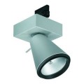 Unicone 561 compact projecteur,  1,  930 lampe fournie master colour cdm-t, alimentation électronique (eb),  gr, optique 24