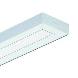 Applique, applique arano,  1,  840 lampe fournie tl5, alimentation électronique (hf-p),  alu