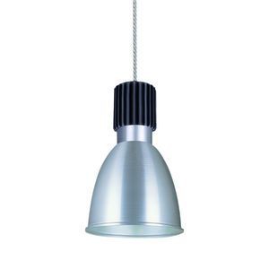 Suspension, pendalyte,  1 (non fournie) master pl-c 4 pin, alimentation électronique (hf),  alu