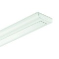 Applique, applique smartform,  1,  840 lampe fournie tl5, alimentation électronique (hf-p),  wh