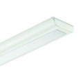 Applique, applique smartform,  1,  840 lampe fournie tl5, alimentation électronique (hf-p),  wh