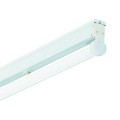 Réglette fluo, TMX204 LS pour lampe TL-D18W,  1 (non fournie) master tl-d18W, alimentation électronique (hf-p), classe i