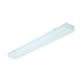 Plafonnier ou suspension, centura 2 vasque o - nouvelles versions,  2 (non fournie) master tl-d, alimentation électronique (hf-p), classe i
