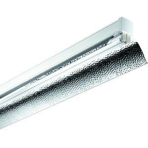 Ttx400 tl5 ensemble optique réflecteurs alu