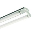 Maxos tl-d unité electrique ,  2 (non fournie) master tl-d, alimentation électronique (hf-p),  wh