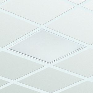 Dalle fluorescente TL-D Philips Impala Vasque P alimentation électronique en HF-P 