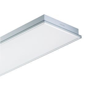 Plafonnier ou suspension, plafonnier savio traditionnel,  2,  840 lampe fournie tl5, alimentation électronique (hf-p), classe i